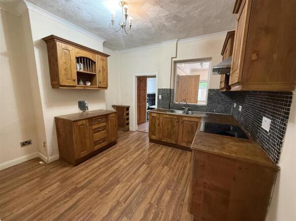 Horninglow Road, Burton-On-Trent photo 4