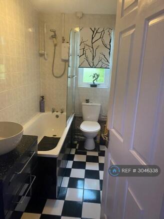 Your Bathroom