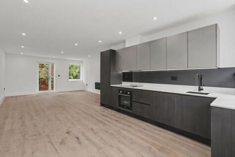 Crown Gate, Church Road, KT10