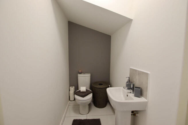 WC Cloaks