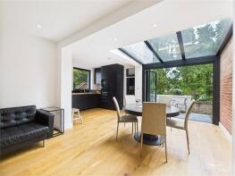 28, Wells Drive, London NW9 8DG