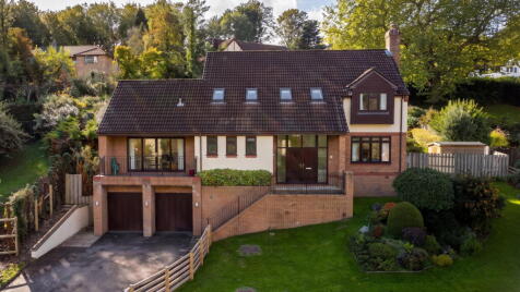 Parkfield Drive, Plymouth, PL6 8AR