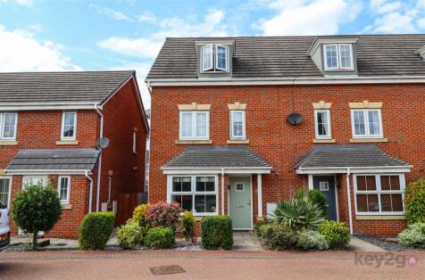 Doveholes Drive, Sheffield, S13