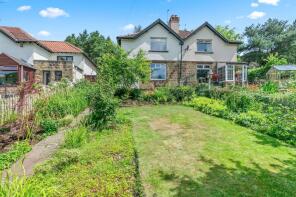 The Springs, Spring Lane, Eldwick, Bingley BD16 3AS