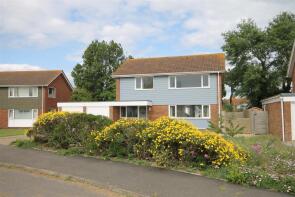 19, Paddock Drive, Bembridge PO35 5TL
