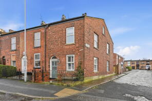 45, Brook Street, Macclesfield SK11 7AD