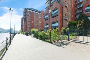 59, Sailmakers Court, William Morris Way, London SW6 2UX