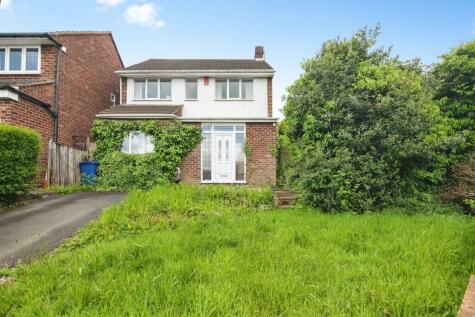 Mount Close, Dudley