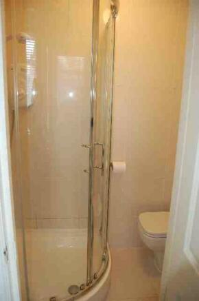 Flat 4, 19 dollis...