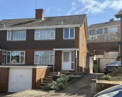 19, Fairhazel Drive, Exeter EX4 2DE