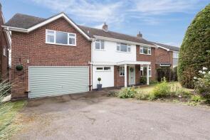 5, Springfield Crescent, Kibworth Beauchamp LE8 0LJ