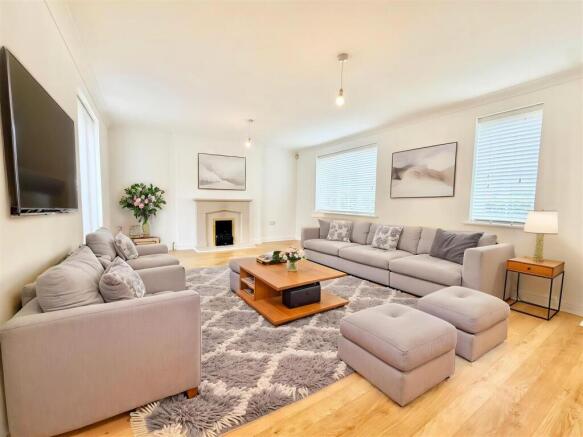 Lounge  (Proposed)