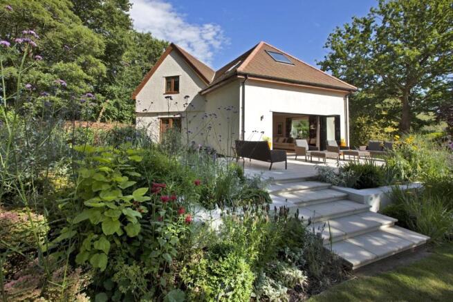 Great Outdoor Space