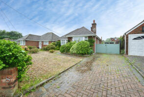 8, Mill Close, Southampton SO16 0XE