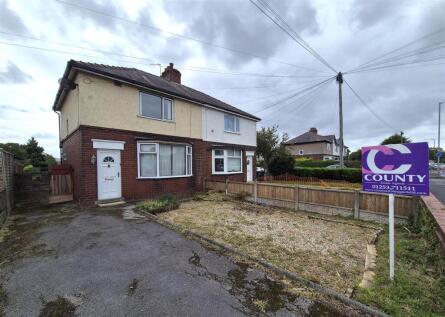 Preston Road, Lytham St. Annes