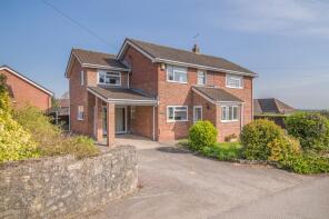 Wyevern, Mounton Road, Chepstow NP16 5BL