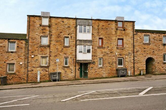1 bed Flat for sale Image 10