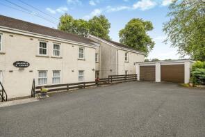 59, Maple Court, North Street, Strathaven ML10 6JL