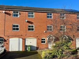 46, Kernal Road, Hereford HR4 0PR