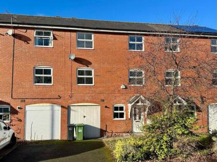 Kernal Road, Hereford