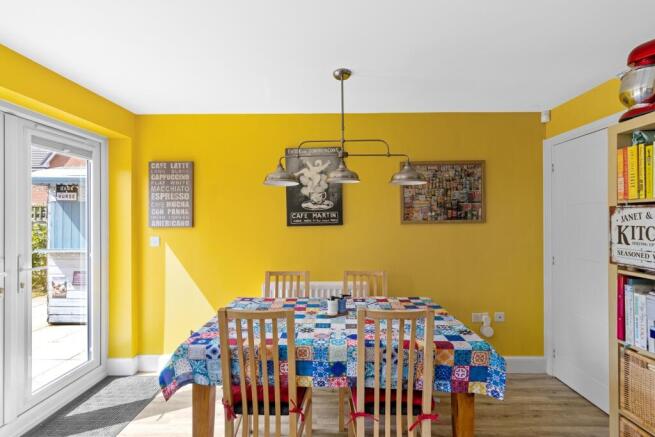 3 bed Detached for sale Image 5