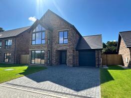 8, High End Close, Thurstonfield CA5 6FE