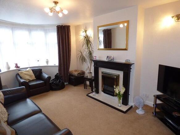 Lounge A