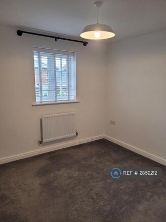 Example Bedroom