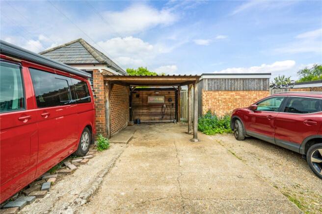 Carport