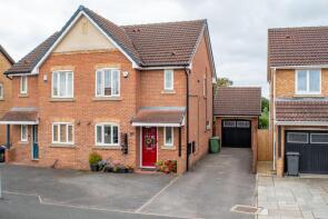6, Suffield Road, Gildersome, Leeds LS27 7WA