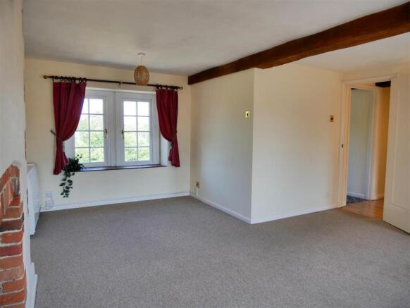 Living Dining Room