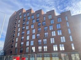 Flat 30, Springwell Gardens, Whitehall Road, Leeds LS12 1FG