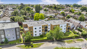 Flat 22, 374 376 South Point, Prince Avenue, Westcliff-on-sea SS0 0ND