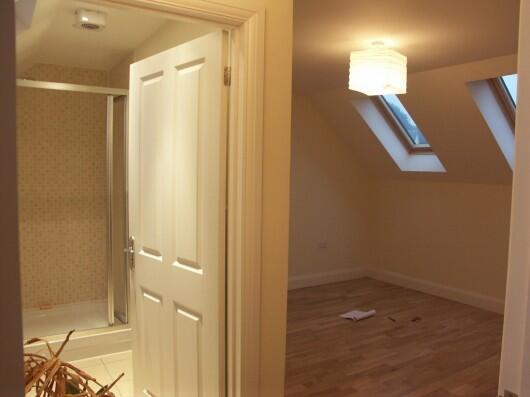 Master Suite
