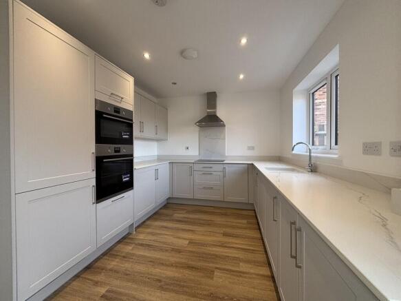 Kitchen/Dining ro...