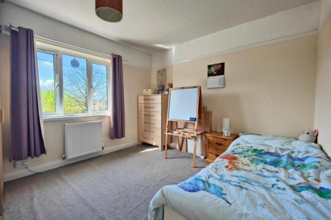 3 Bedrooms