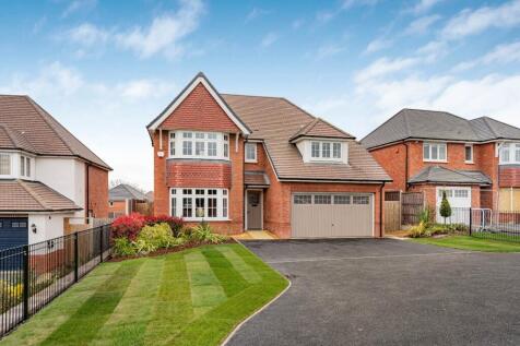 Bedworth Road, Bulkington, Bedworth, Warwickshire, CV12