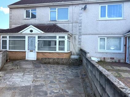 Iris Close, Port Talbot, Neath Port Talbot.