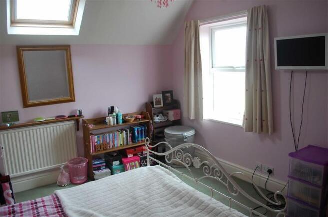 BEDROOM TWO