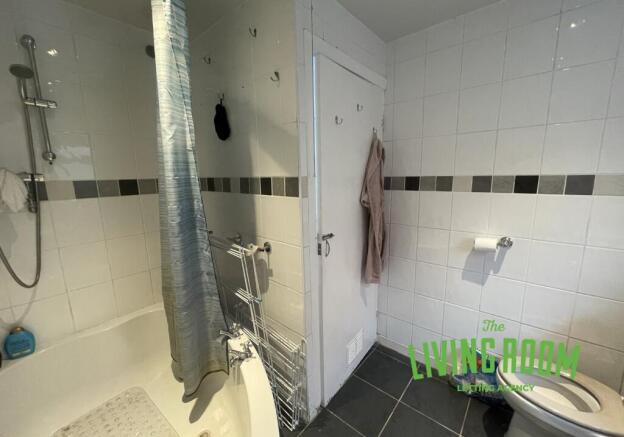 Bathroom 2