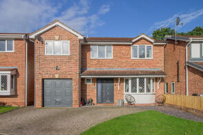 5, Harebell Close, Derby DE21 2TJ