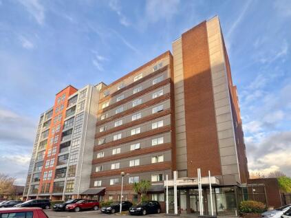 Seymour Grove, Manchester, M16