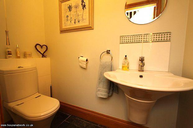 Separate Wc