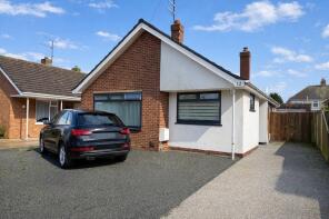 12, Gresham Close, Gorleston, Great Yarmouth NR31 7DY