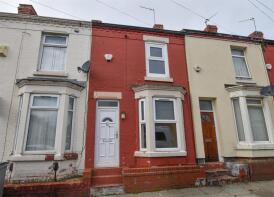 50, Parkside Road, Birkenhead CH42 5NZ