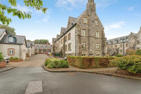 St. Clares Court, Pantasaph, Holywell, Flintshire, CH8