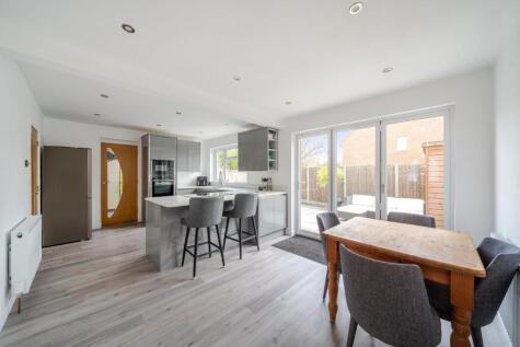 Blenheim Gardens, Havant