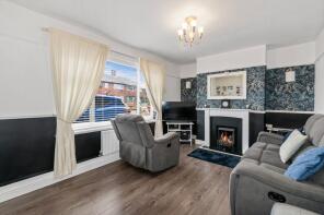 1, Honister Avenue, Poplars And Hulme, Warrington WA2 9NG