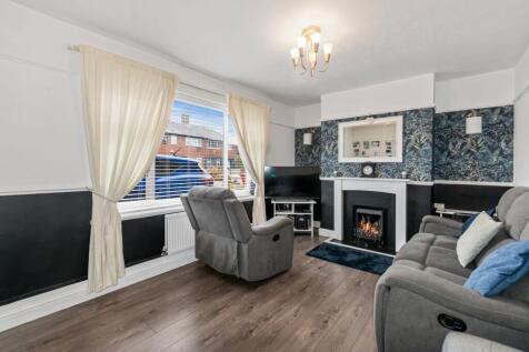 Honister Avenue, Warrington, WA2