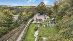 Boscarne Junction Cottage, Nanstallon, Bodmin PL30 5LB
